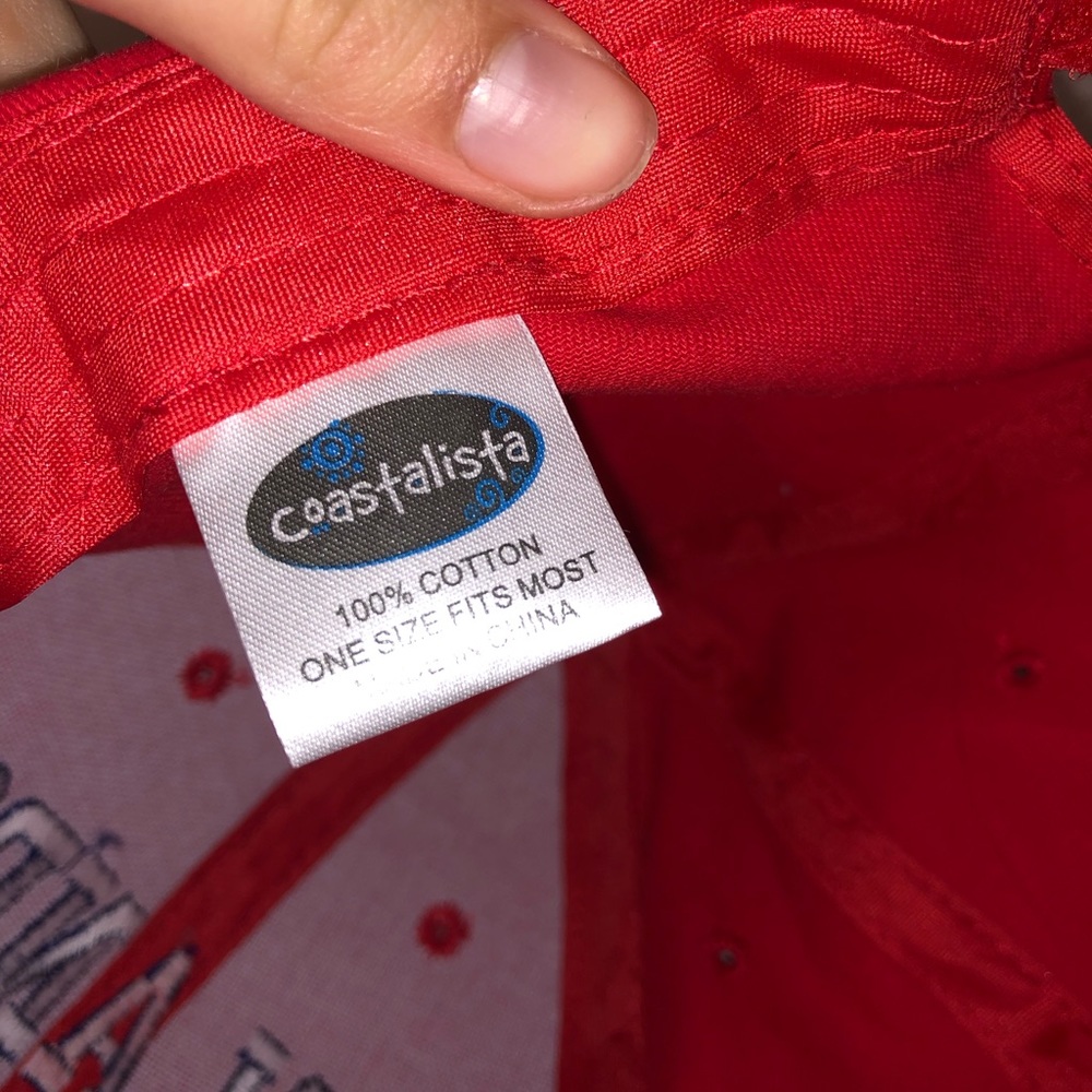 Hat - Picture 3 of 3